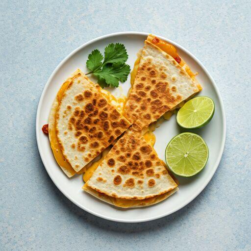 Quesadilla