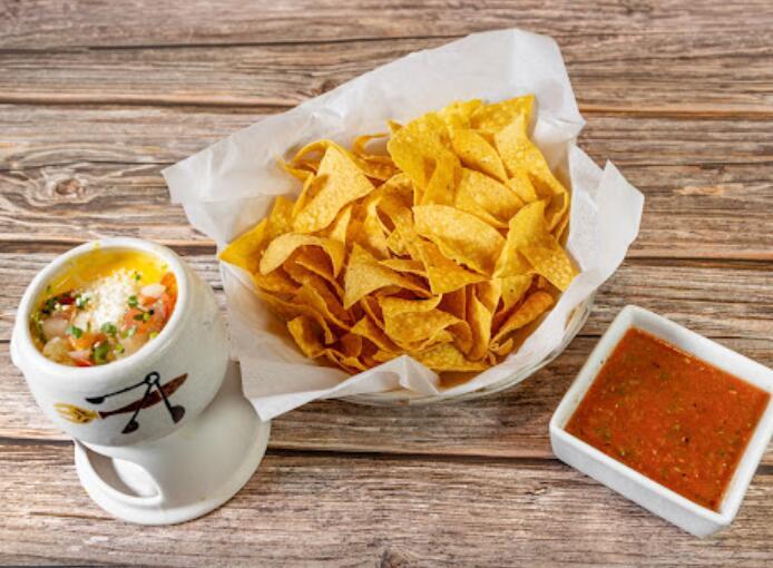 Taos Queso